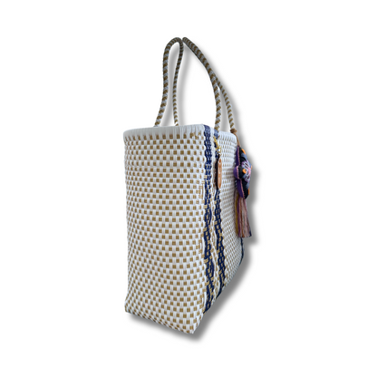 Medium Tote Handwoven