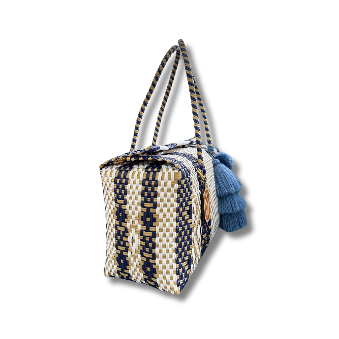 Medium Basket Handwoven