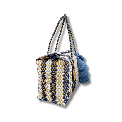 Medium Basket Handwoven