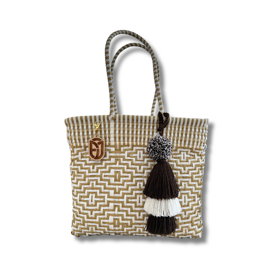 Medium Tote Handwoven