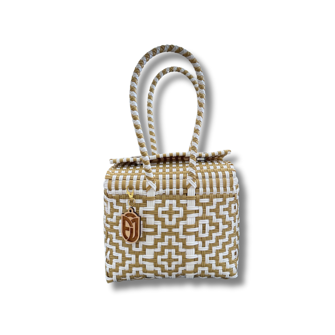 XSmall Basket Handwoven