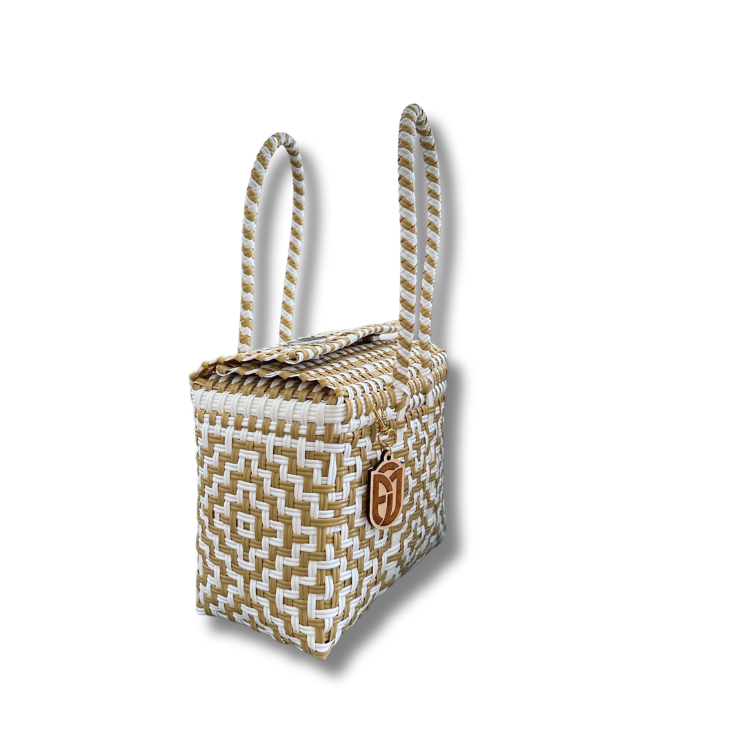 XSmall Basket Handwoven