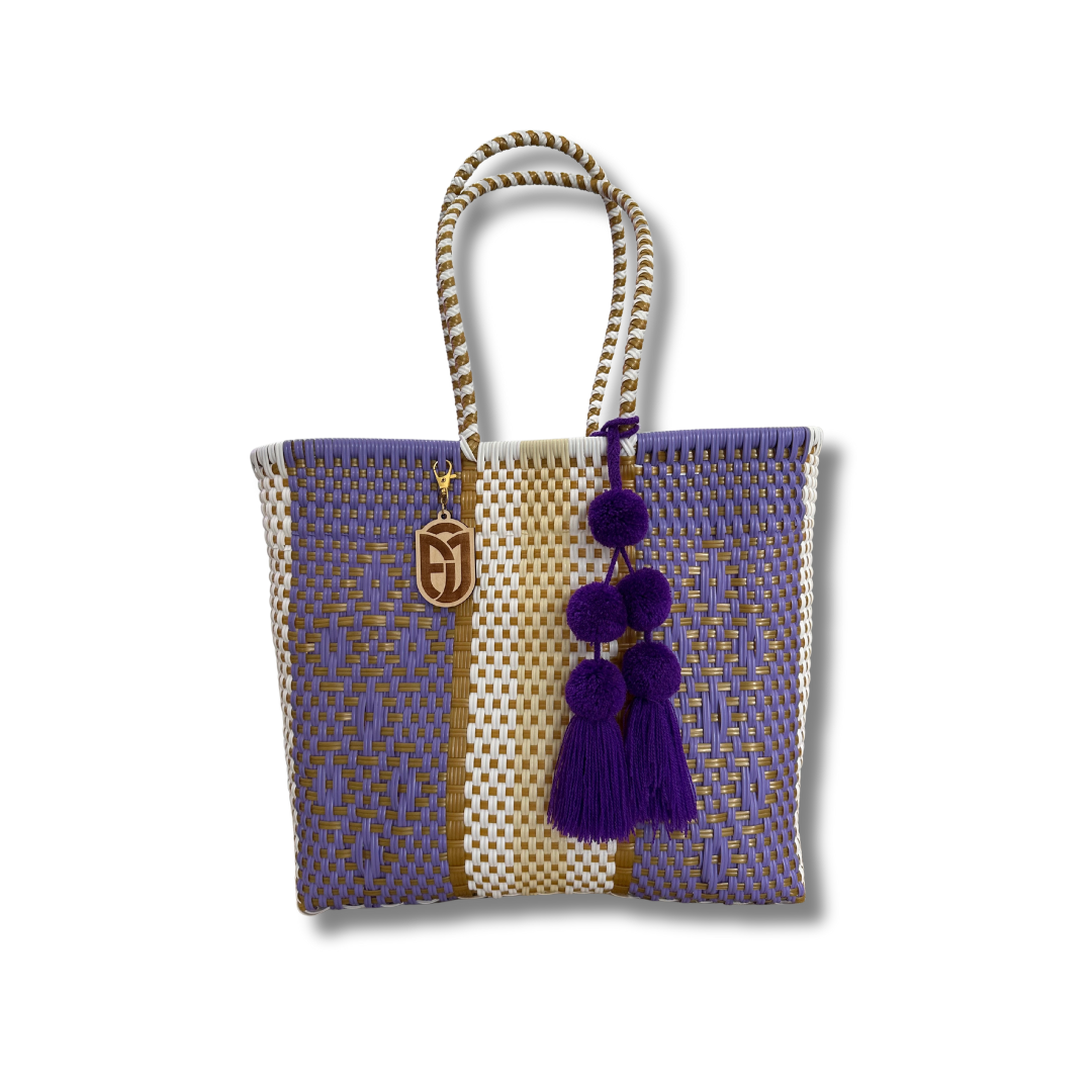 Medium Tote Handwoven