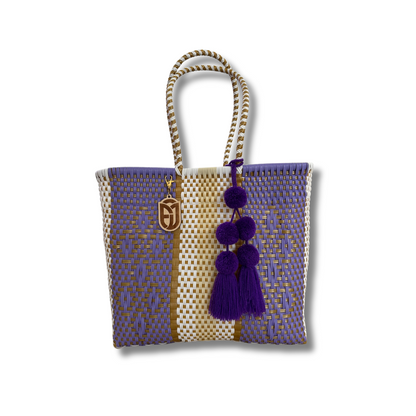 Medium Tote Handwoven
