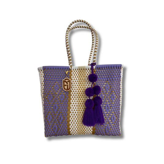 Medium Tote Handwoven
