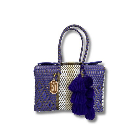 Medium Basket Handwoven