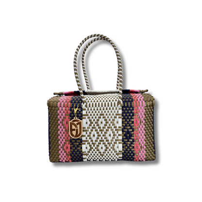 Medium Basket Handwoven