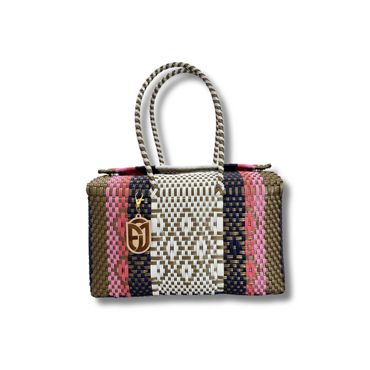 Medium Basket Handwoven