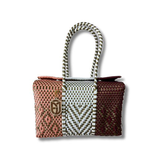 Medium Basket Handwoven