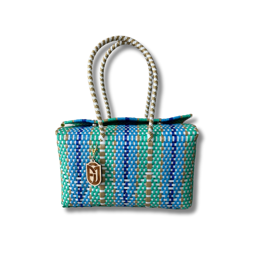 Medium Basket Handwoven