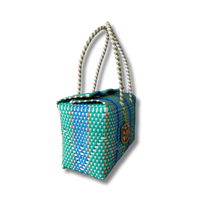 Medium Basket Handwoven