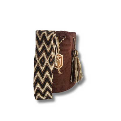Wayuu Bag Handwoven
