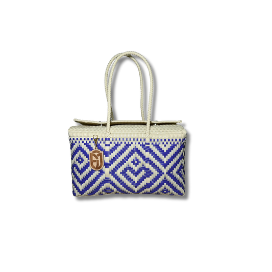 Medium Basket Handwoven