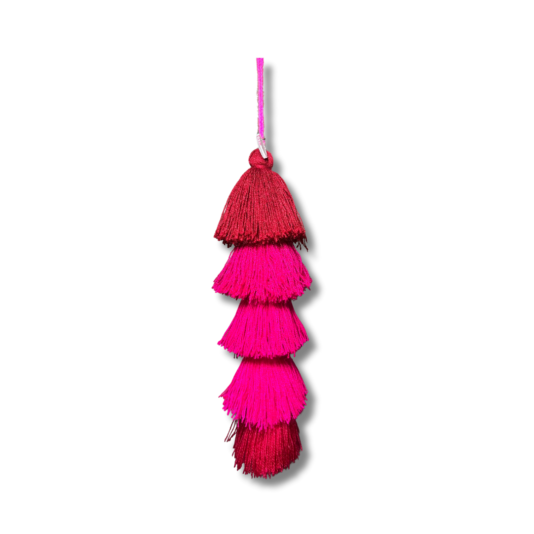 Tassel