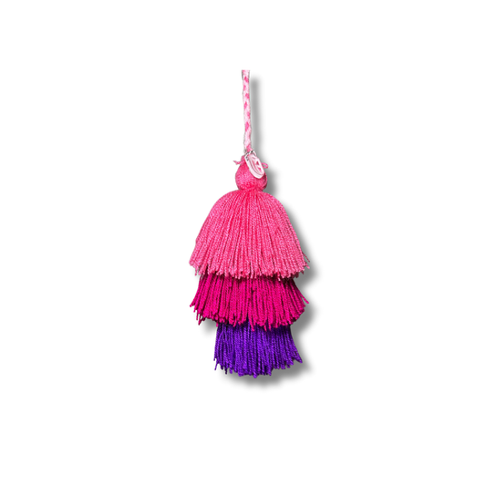 Tassel