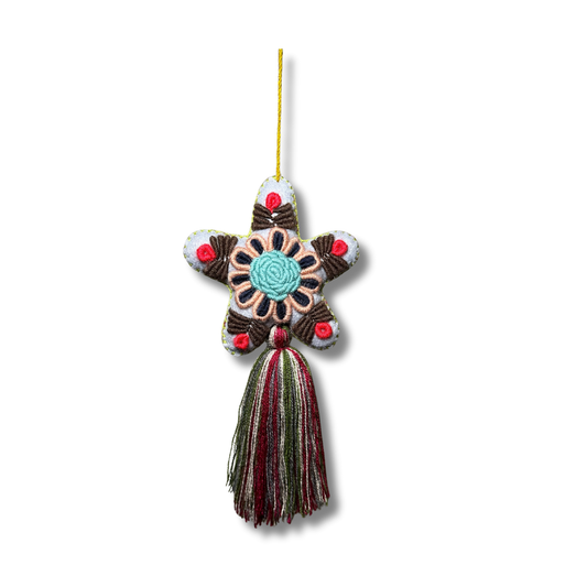 Tassel