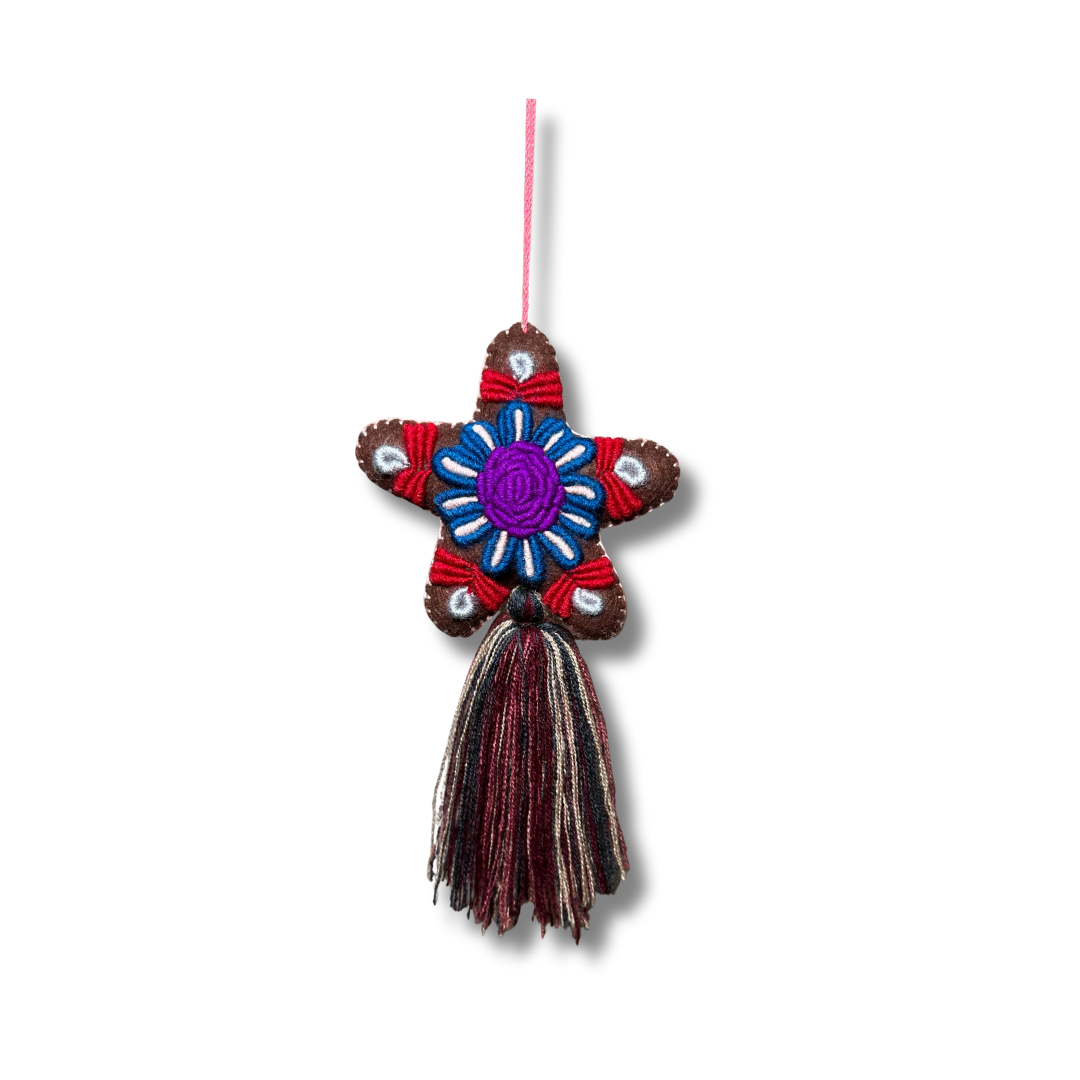 Tassel
