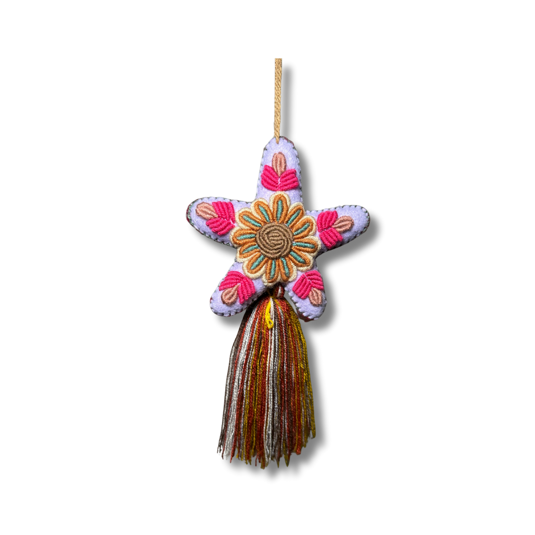 Tassel