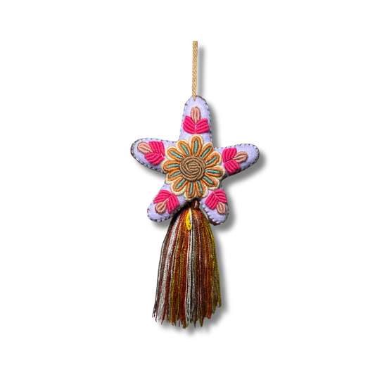 Tassel