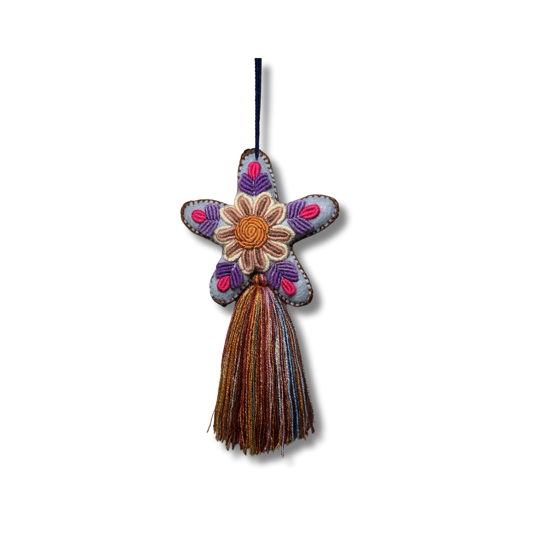 Tassel