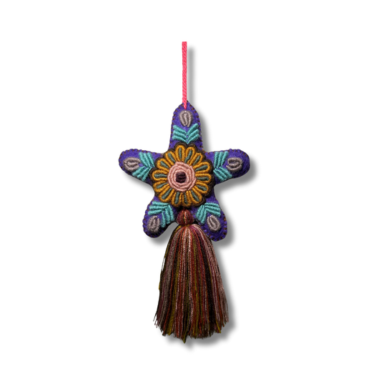 Tassel