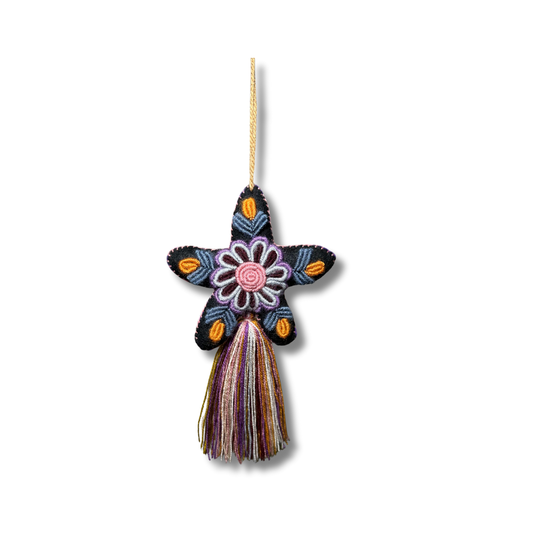 Tassel