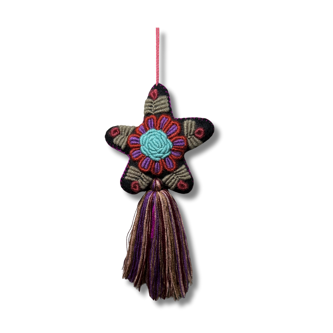 Tassel