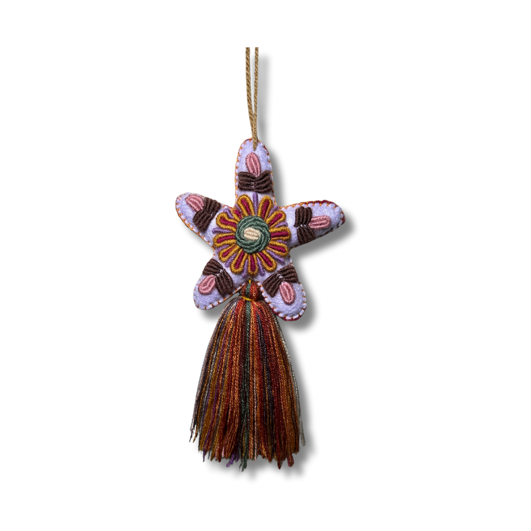 Tassel