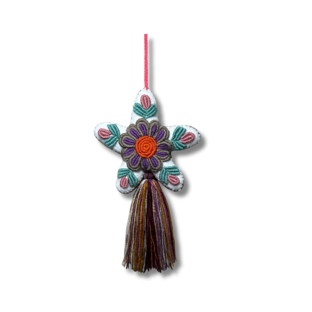 Tassel