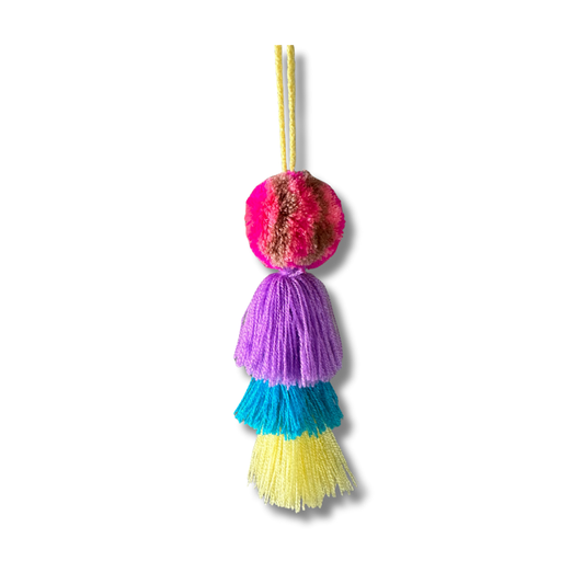 Tassel