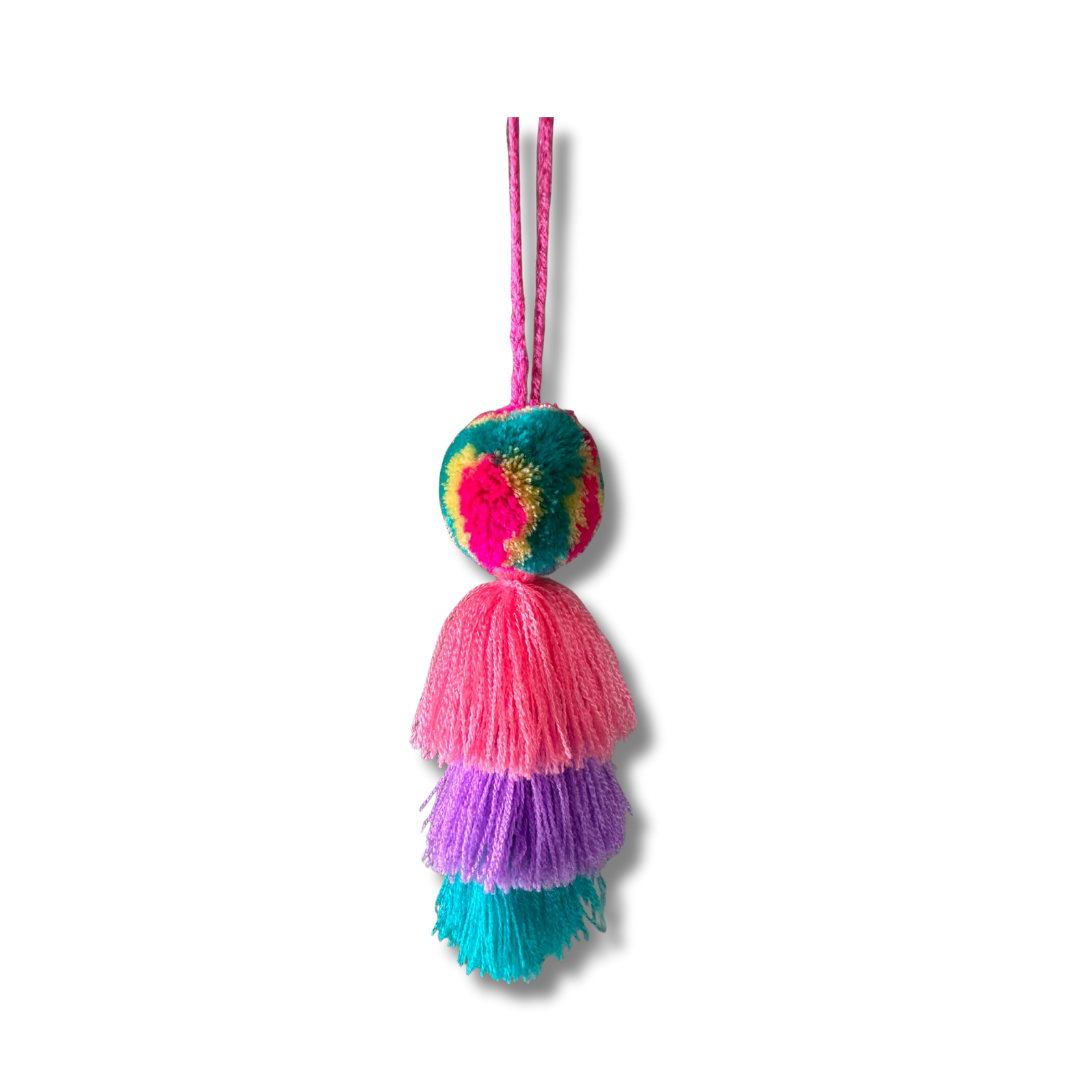 Tassel