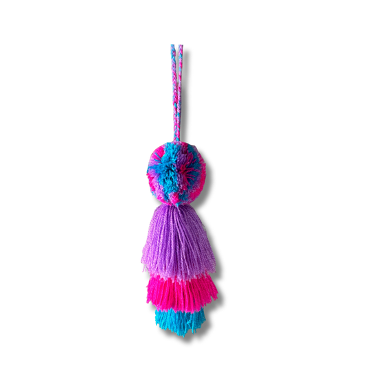Tassel