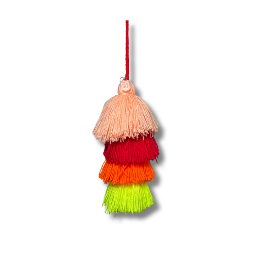 Tassel