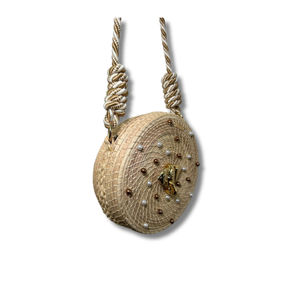 Yoyo Elephant Palm Bag