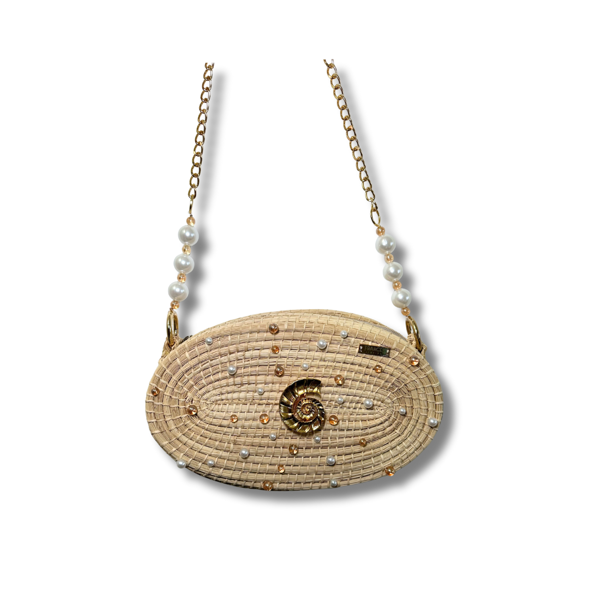 Oceania Palm Bag