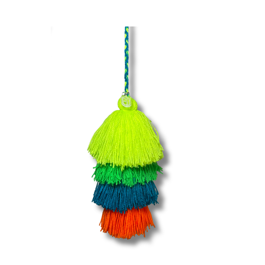 Tassel