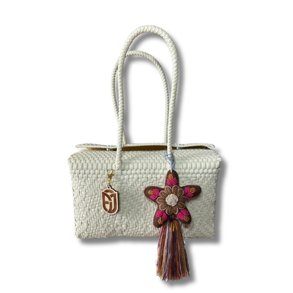 Medium Basket Handwoven