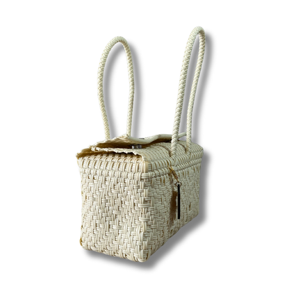 Medium Basket Handwoven