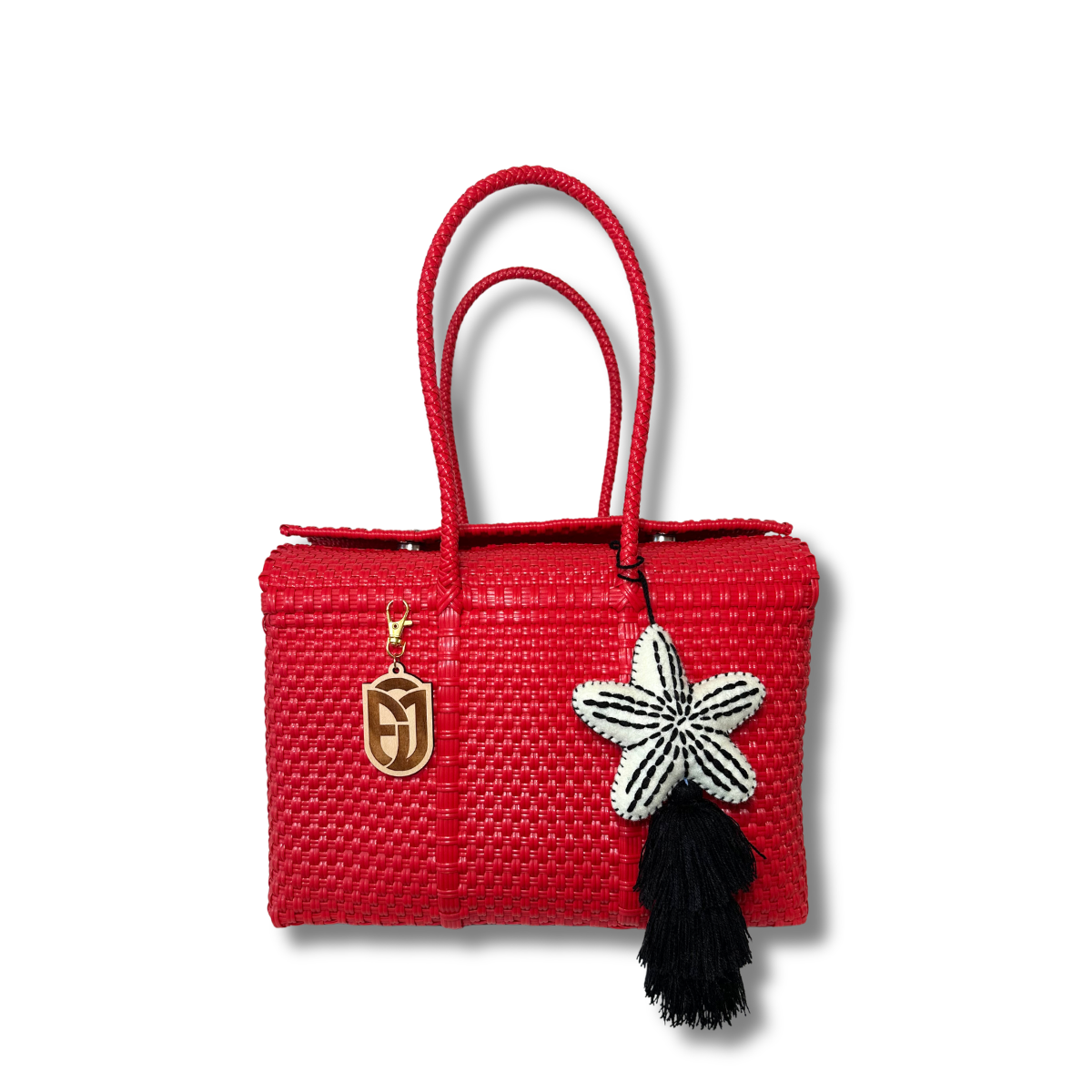 Medium Basket Handwoven