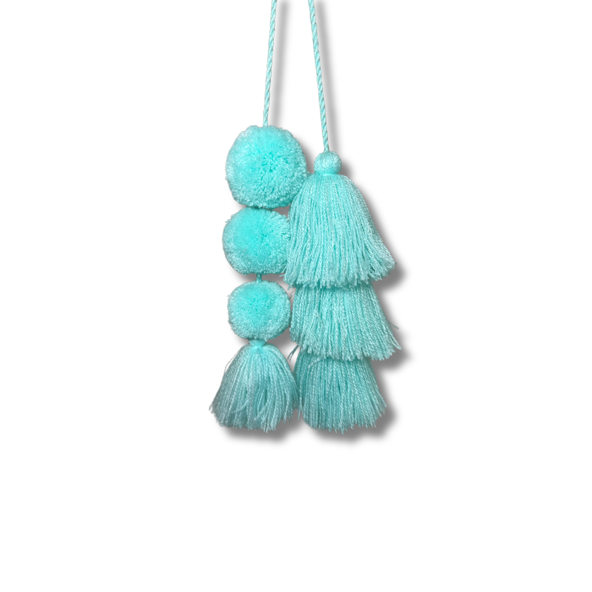 Tassels