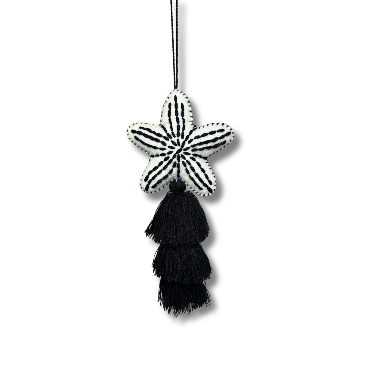 Tassels