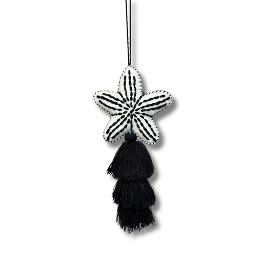 Tassels