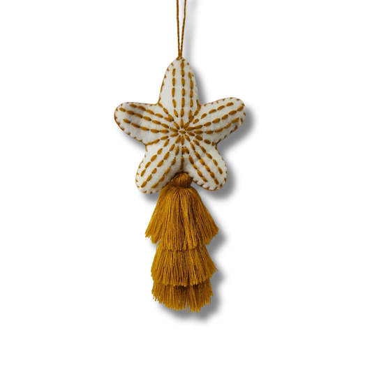Tassels