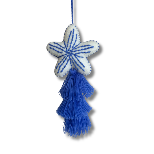 Tassel