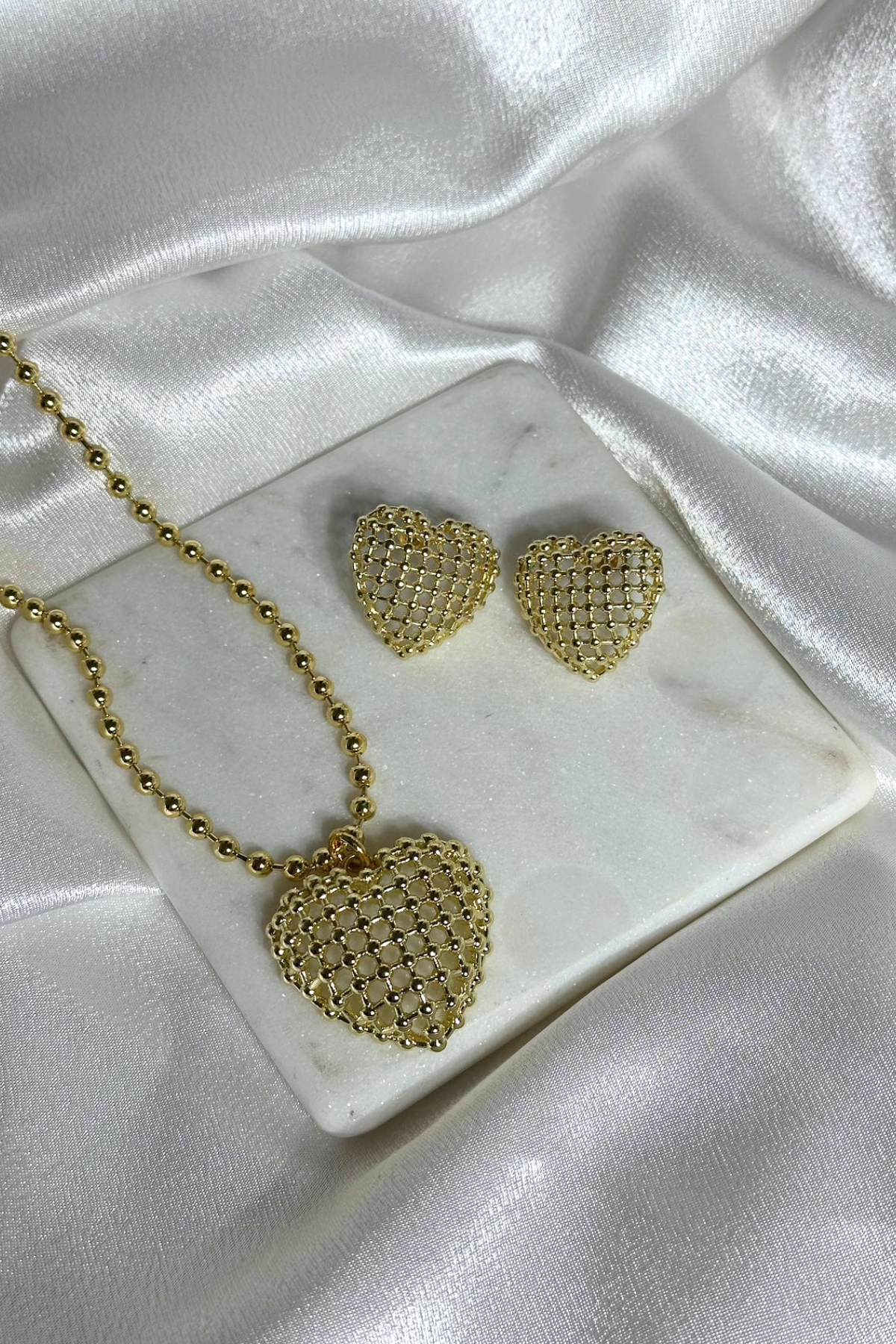 Valentines Set