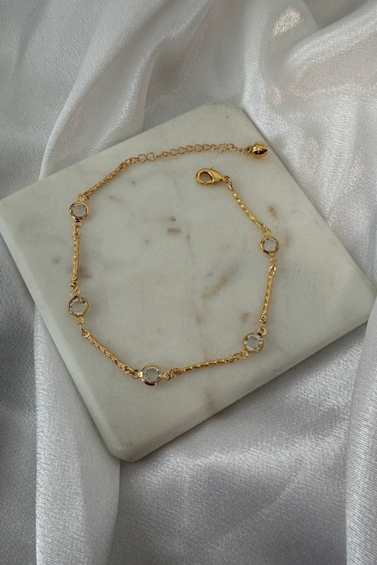 Anklet Bracelet