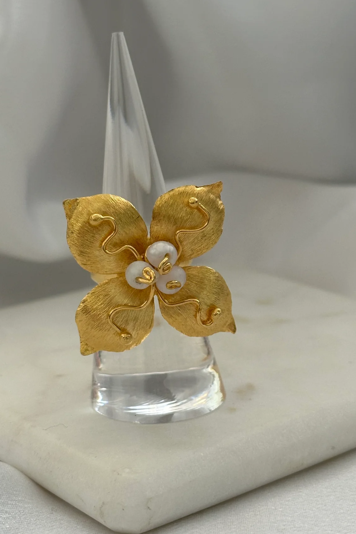 Flora Ring