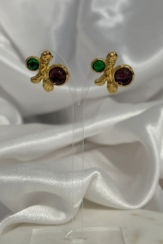 Aurora Earrings