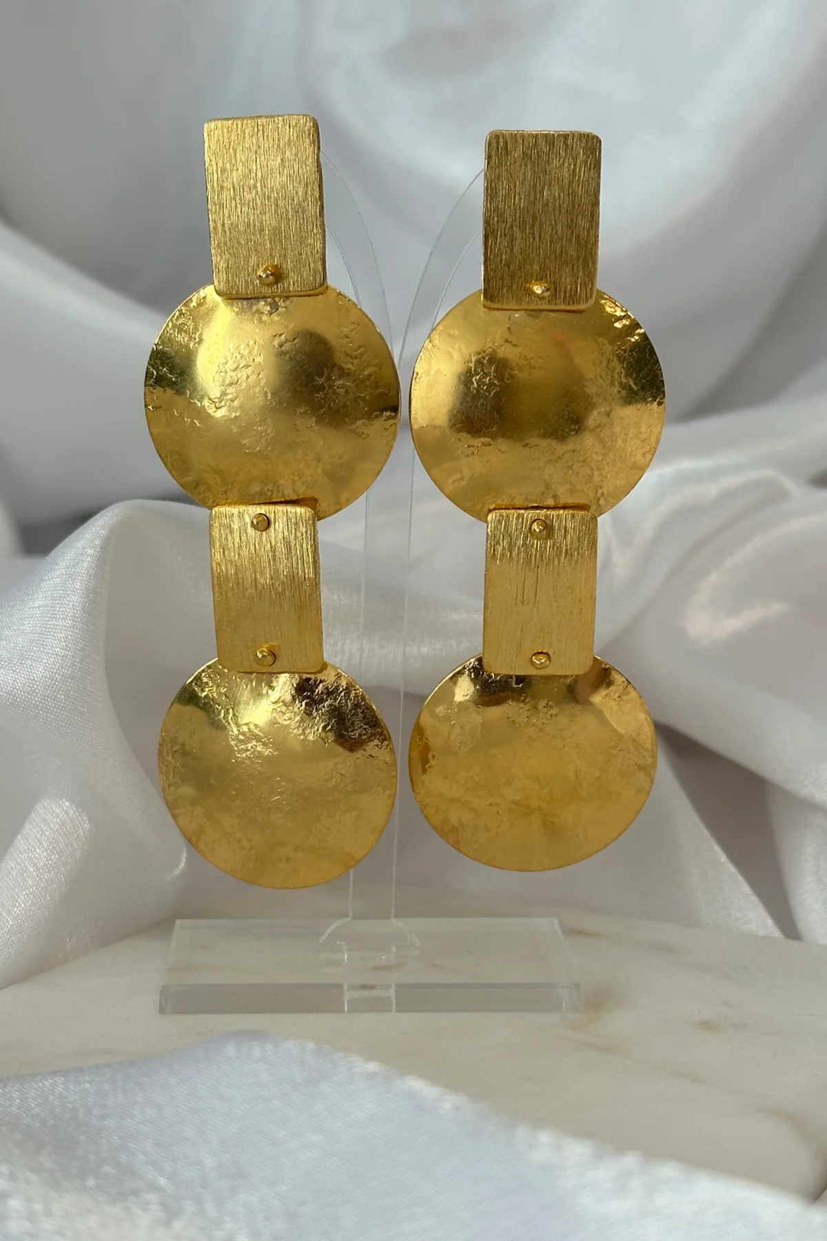 Figures Earrings