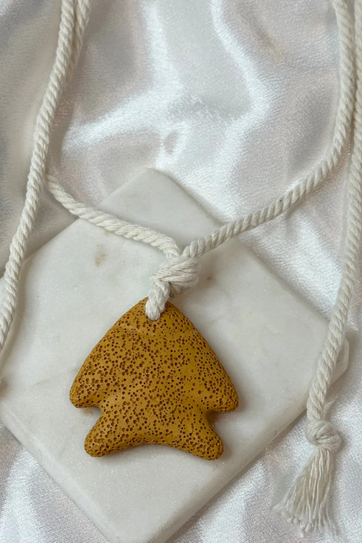 Fish Necklace